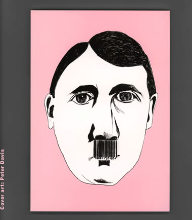 Hitler's Mustache