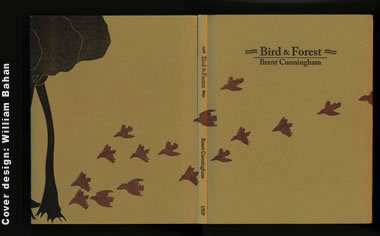 cover of Bird & Forest